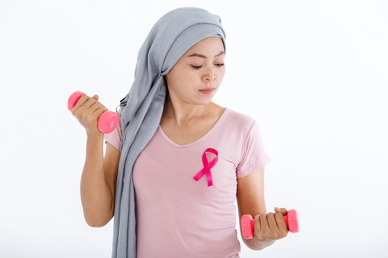 kanker payudara tanpa op/kemo