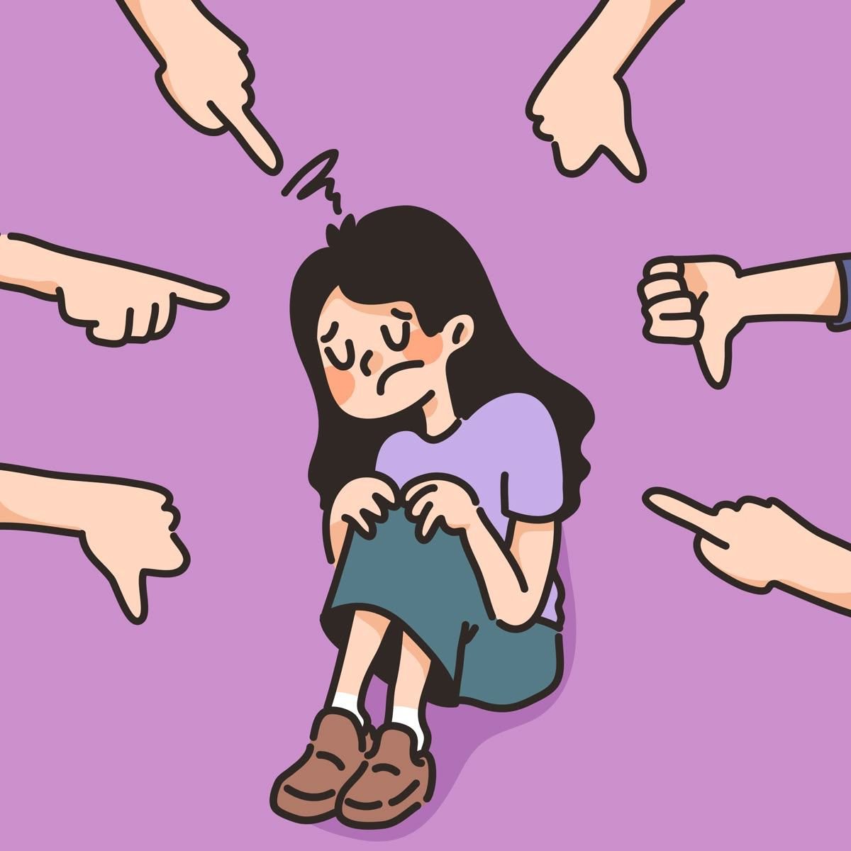 terlalu banyak cemas pada pejuang kanker servik